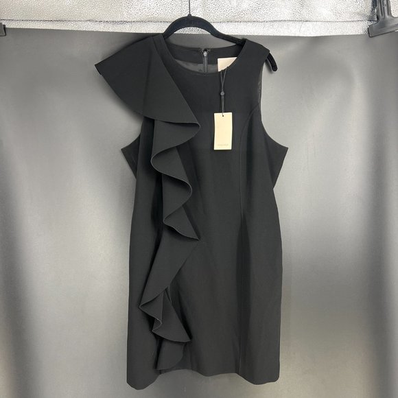 NWT Cinq a Sept Kimberlin Cocktail Dress - Picture 2 of 11